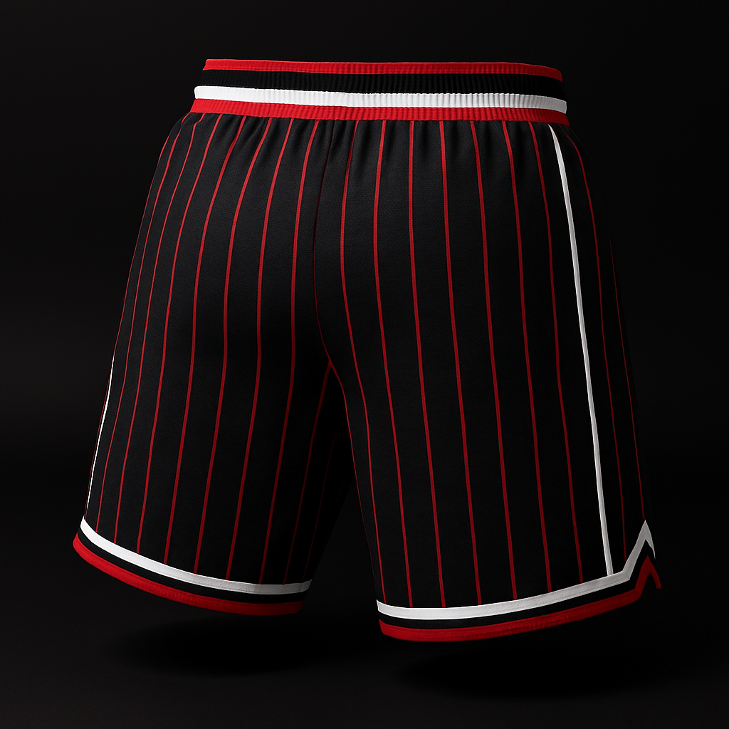 Chicago Bulls – NBA